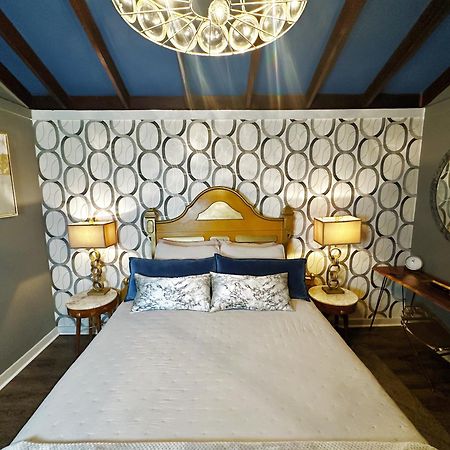 The Q Loft Galveston Villa Ngoại thất bức ảnh