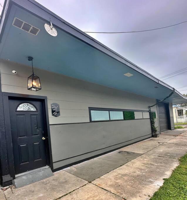The Q Loft Galveston Villa Ngoại thất bức ảnh