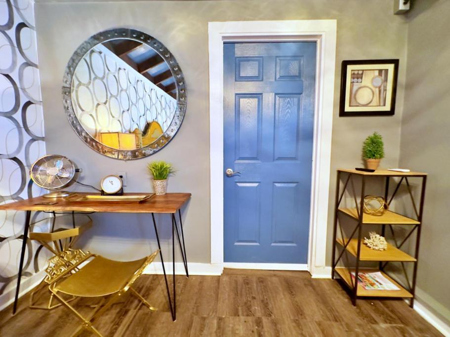 The Q Loft Galveston Villa Ngoại thất bức ảnh