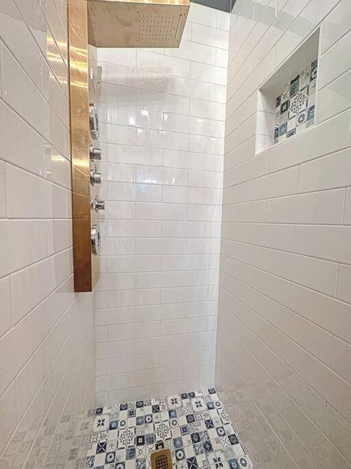 The Q Loft Galveston Villa Ngoại thất bức ảnh