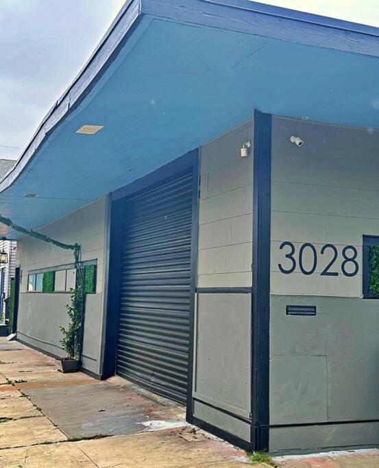 The Q Loft Galveston Villa Ngoại thất bức ảnh