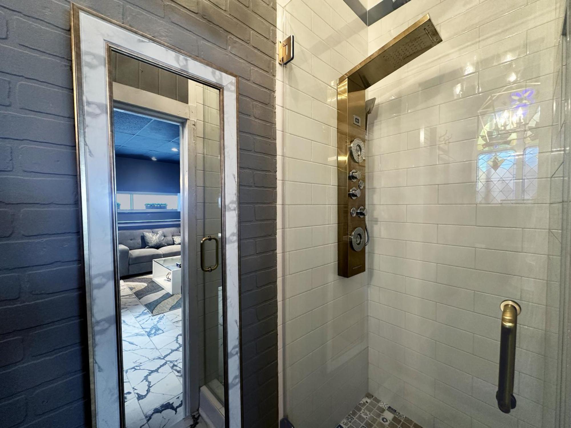 The Q Loft Galveston Villa Ngoại thất bức ảnh