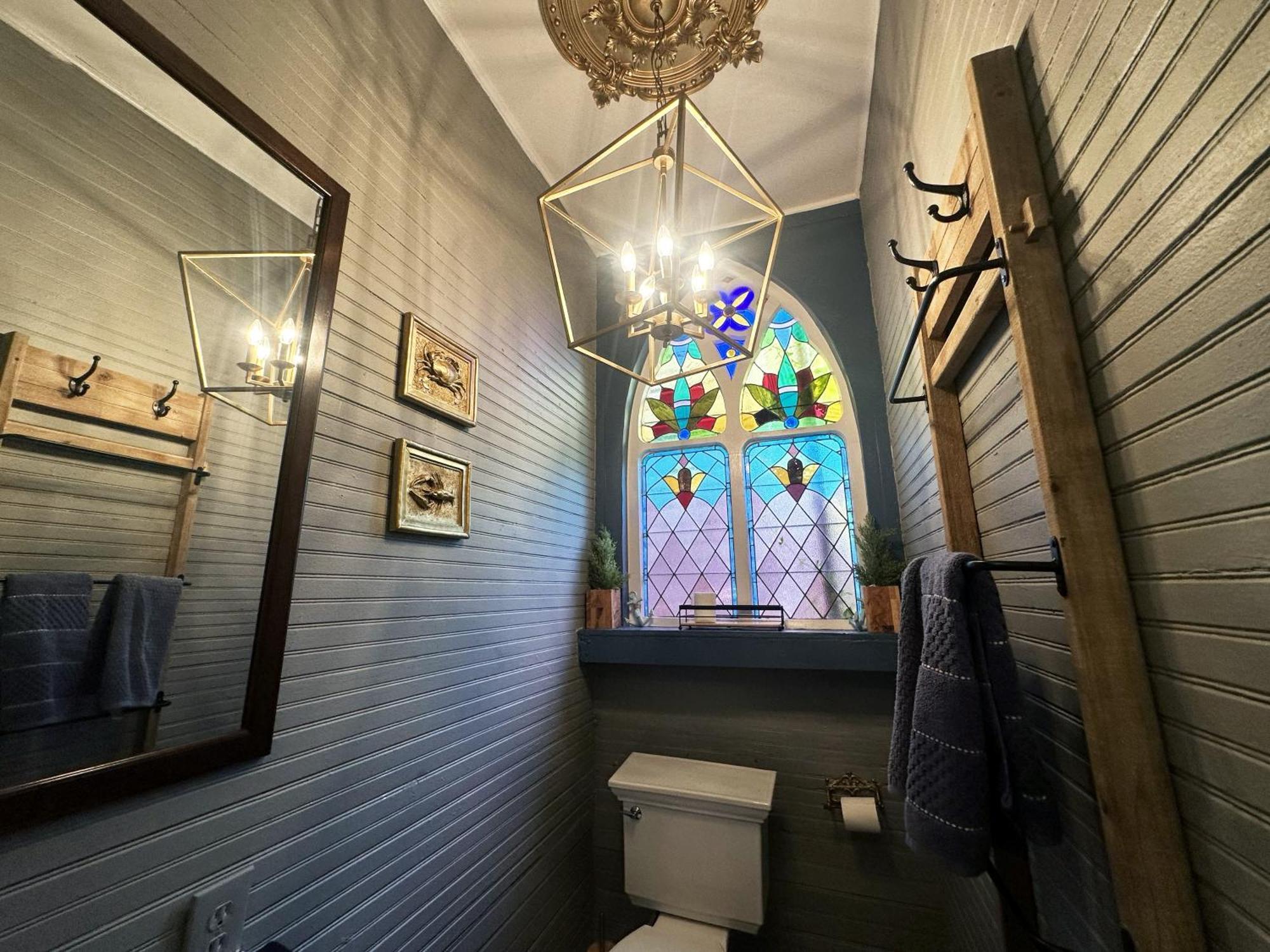 The Q Loft Galveston Villa Ngoại thất bức ảnh