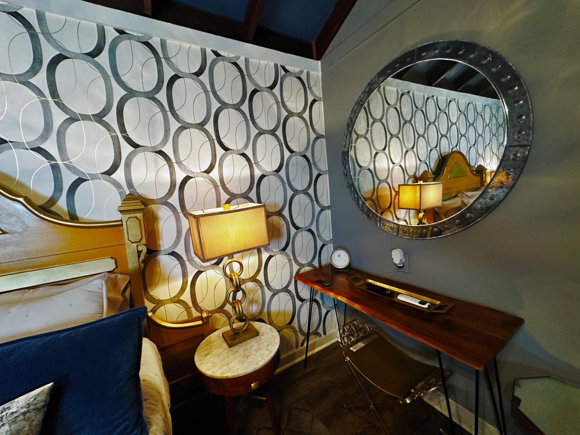 The Q Loft Galveston Villa Ngoại thất bức ảnh
